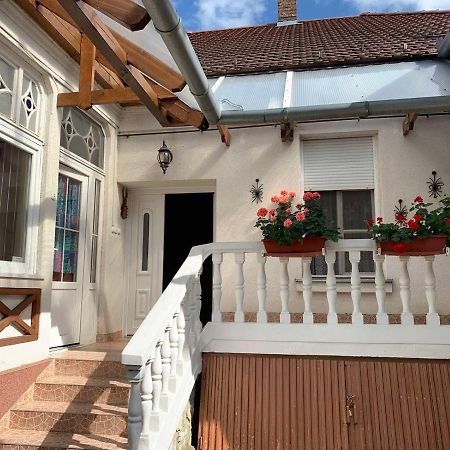 Edit Villa Balatonfüred Extérieur photo