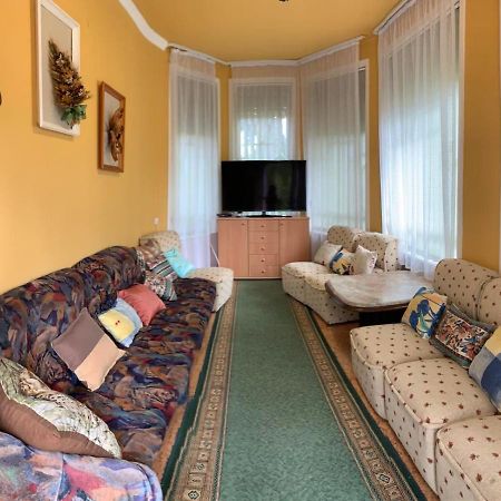 Edit Villa Balatonfüred Extérieur photo