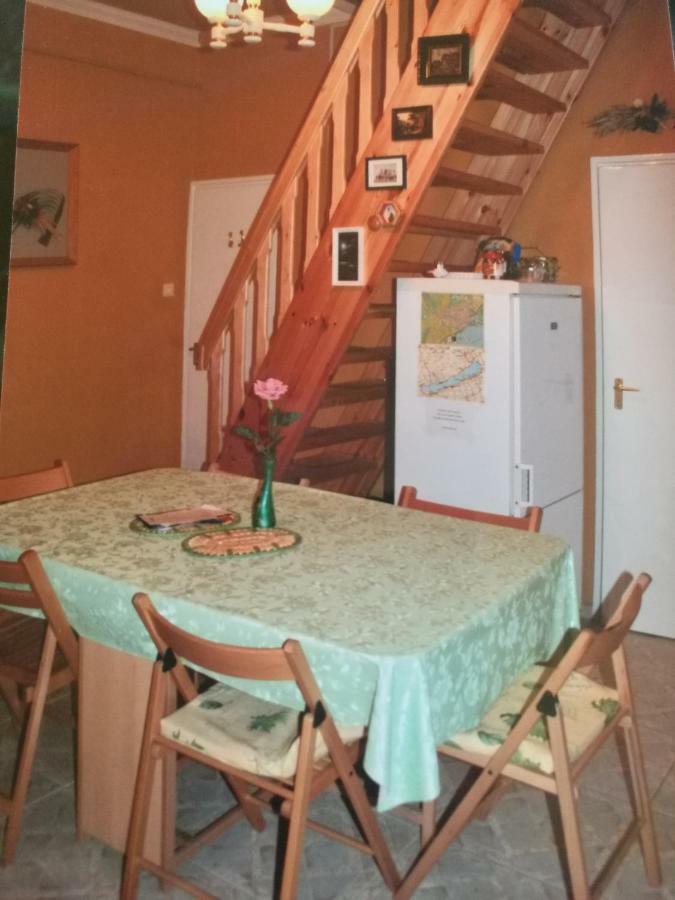 Edit Villa Balatonfüred Extérieur photo